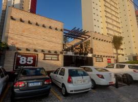 Economy Flat, hotel u gradu Natal