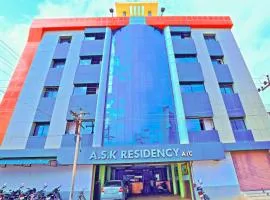 A.S.K Residency