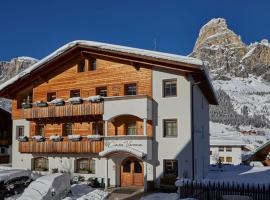 Ciasa Verena, hotel en Corvara in Badia