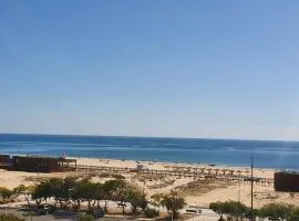 Apartamento Atlantico - Vista Mar