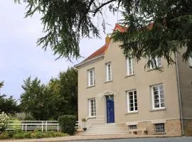 La Maison du Parc