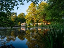 Center Parcs De Eemhof, hotel v destinaci Zeewolde