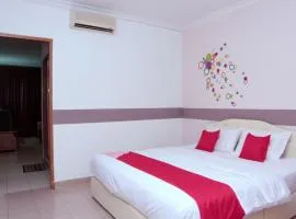 OYO 1173 Mandyrin Hotel