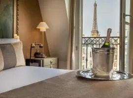 Hôtel Le Walt by Inwood Hotels