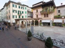 Casa Piazza Erbe 70 mq