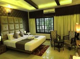 Jal Mahal Resort and Spa