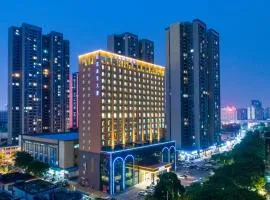 Foshan Jiagao Business Hotel