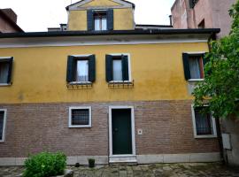 come a casa tua dietro piazza San Marco, hotel em Veneza