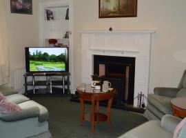 Carnegie Holiday Cottage, hotel di Dunfermline