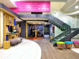 Ibis Styles Mexico Reforma