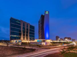 Holiday Inn Express - Barranquilla Buenavista by IHG, хотел в Баранкила