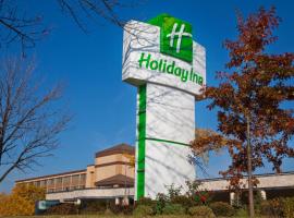 Holiday Inn Chicago North Shore, an IHG Hotel, viešbutis mieste Skokis