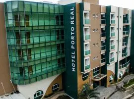 Hotel Porto Real Aparecida