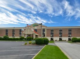 Holiday Inn Express Crestwood, an IHG Hotel, hôtel à Crestwood