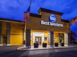 Best Western Annapolis, viešbutis mieste Anapolis