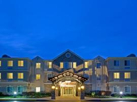 Mount Laurel में, होटल Staybridge Suites-Philadelphia/Mount Laurel, an IHG Hotel