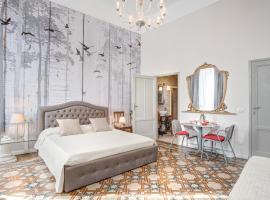 Casa Rowe B&B, hotell sihtkohas Pistoia