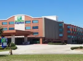 Holiday Inn Express - Biloxi - Beach Blvd, an IHG Hotel