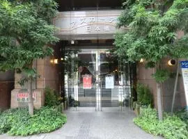 Azu Garden Nippombashi