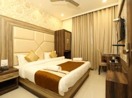 Malhotra Guest House 50 Meter from Golden Temple, hotel en Amritsar