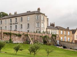 The Talbot, Malton, North Yorkshire, hotel di Malton