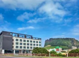 Sunrise Hotel Seongsan