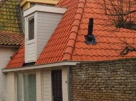 Vakantiewoning Ooievaar