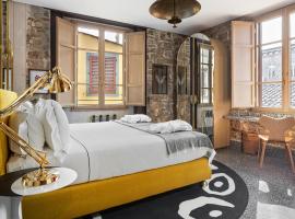 Hotel Calimala Florence, hotell i Florens