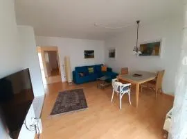 Wohnung im Herzen von Ettlingen