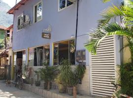 Bela Sylvia Suites, Gasthaus in Vila do Abraão