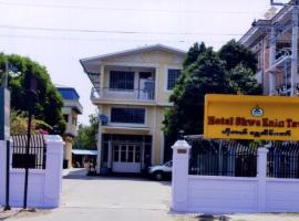 Hotel Shwe Eain Taw, hotel em Yangon