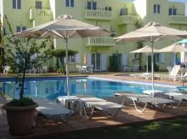 Kalithea Apartments - Heated Pool