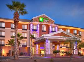 Holiday Inn Express El Paso I-10 East, an IHG Hotel, hotel u gradu 'El Paso'