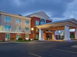 Holiday Inn Express Hotel & Suites Grand Rapids-North, an IHG Hotel