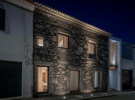 North Shore Hostel, hotel di Ribeira Grande