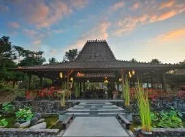 Amata Borobudur Resort