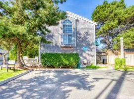 Beaches Inn | Sand Dune Townhouse