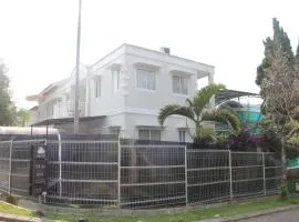 Diyar Villas Puncak K3/2