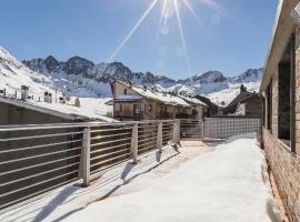 Pierre & Vacances Andorra Pas de la Casa Alaska, aparthotel em Pas de la Casa