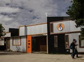 El Patagónico Hostel