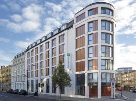 Holiday Inn Express Southwark, an IHG Hotel – hotel w Londynie