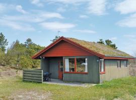 2 Bedroom Stunning Home In Rømø, holiday home in Bolilmark