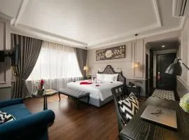 Imperial Hotel & Spa