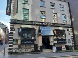 Hanover Hotel & McCartney's Bar