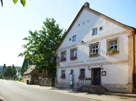 Landgasthof Mörsbergei