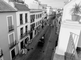 Casa Ribera LUCANO Centro Histórico, feriebolig i Córdoba