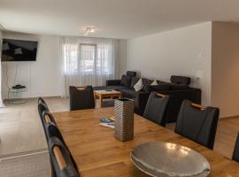 Wilderswil में, होटल Mönch Apartment - Aare Jungfrau AG