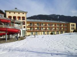 JUFA Hotel Veitsch: Veitsch şehrinde bir otel