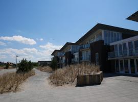 Het Strandleven, hotel v mestu Callantsoog