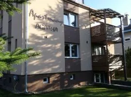 Apartmany Agatha